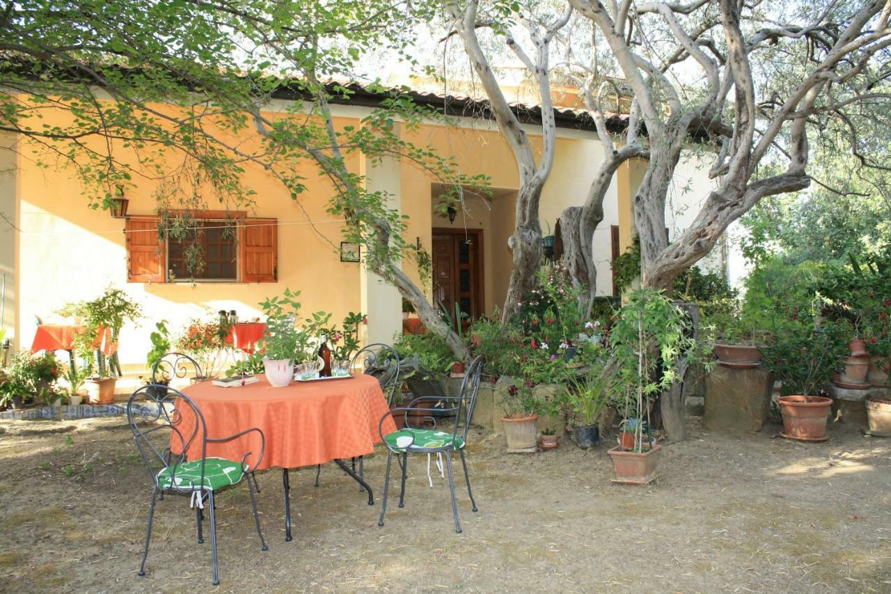 Calagioli Bed & Breakfast